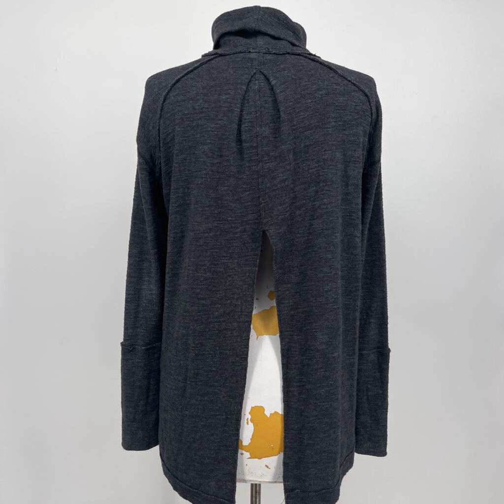 Free People L/s Turtleneck
