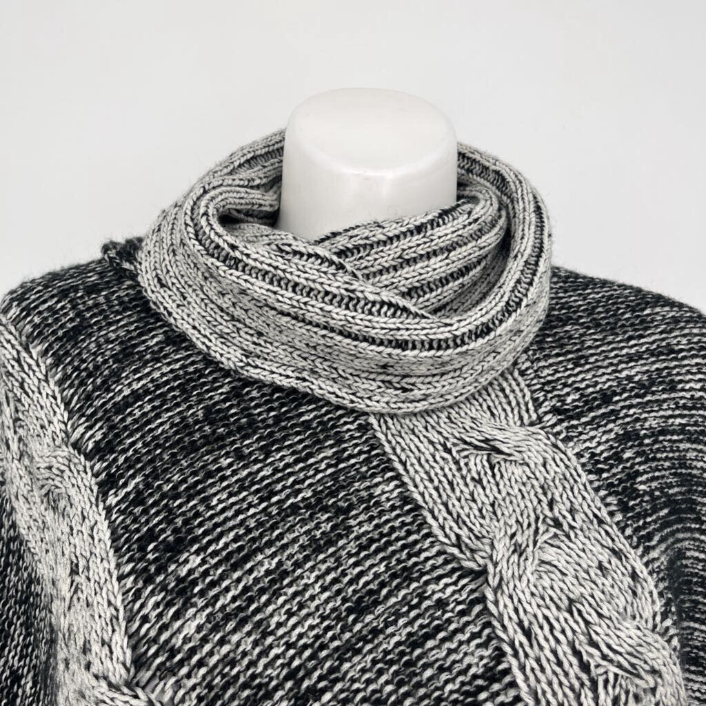 Elan Poncho