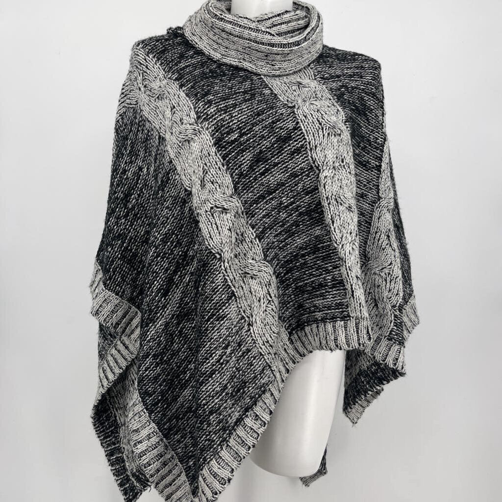 Elan Poncho