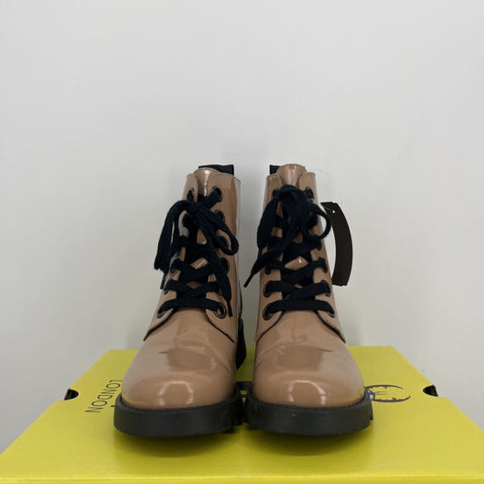 Fly London Boots AS IS