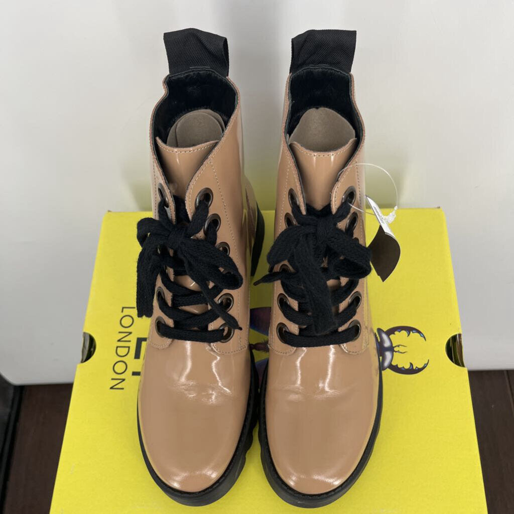 Fly London Boots AS IS
