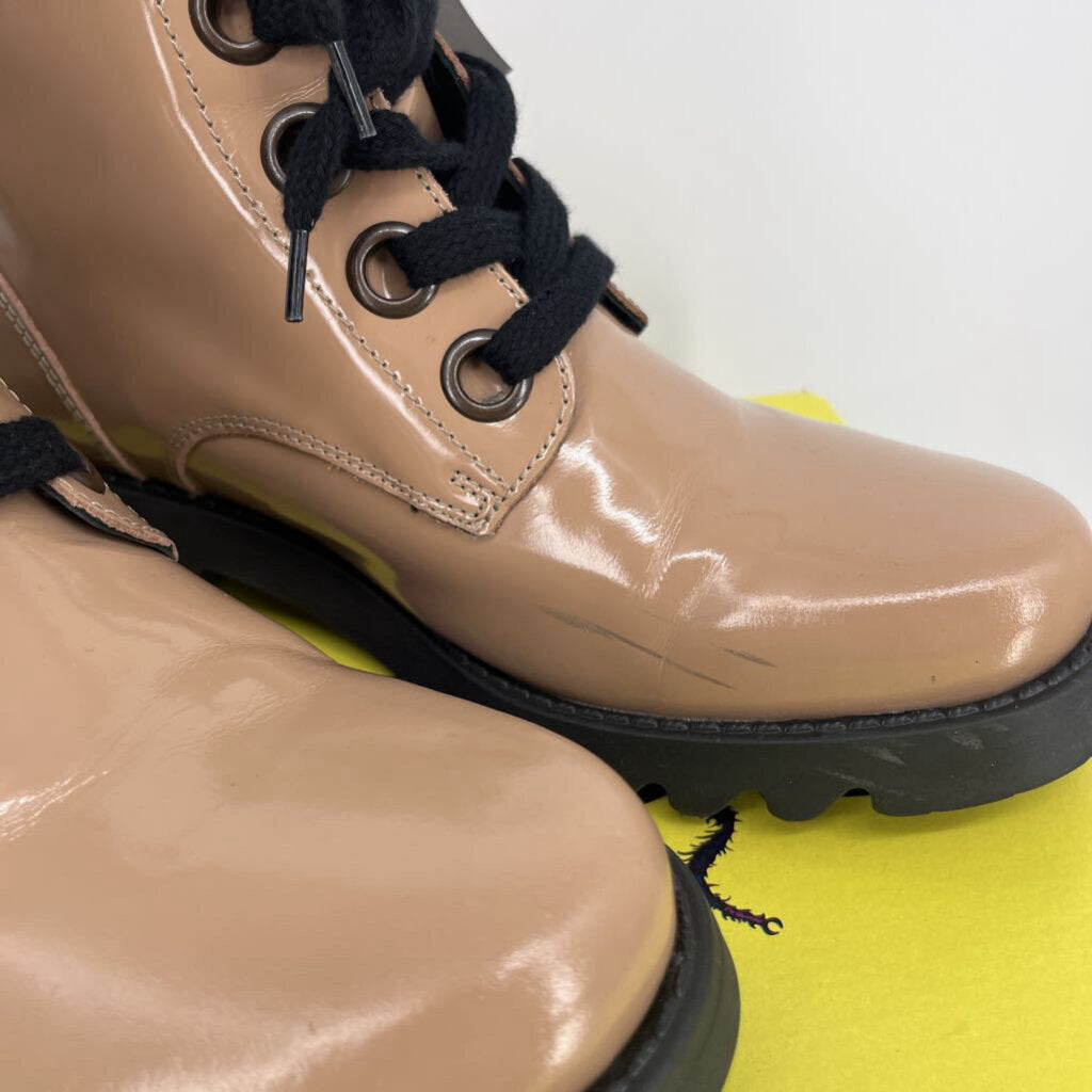 Fly London Boots AS IS
