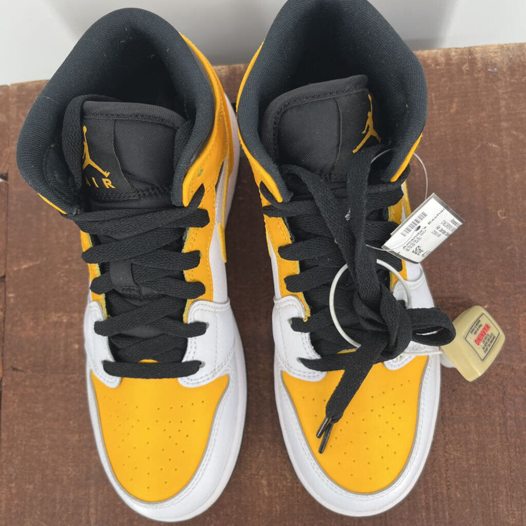 Air Jordan Sneakers