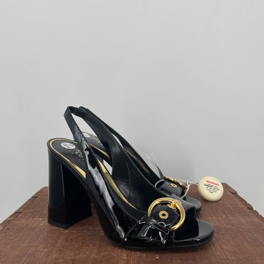 Tiziano Zorzan slingback Heels