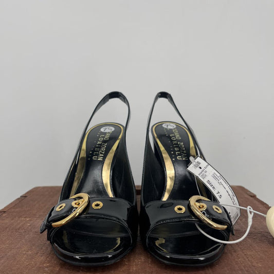 Tiziano Zorzan slingback Heels