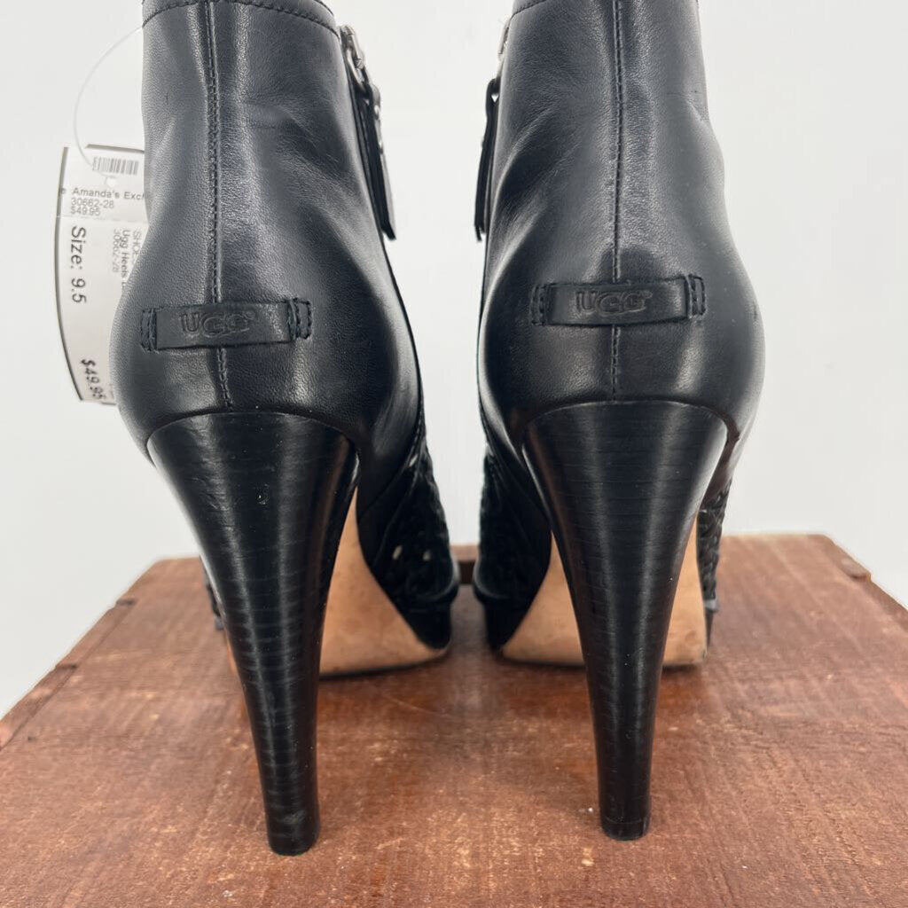 Ugg Heels