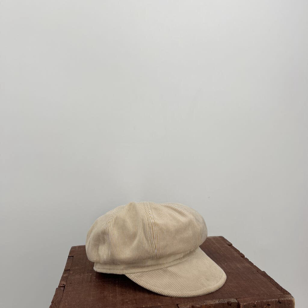 WYETH Paper Boy Hat