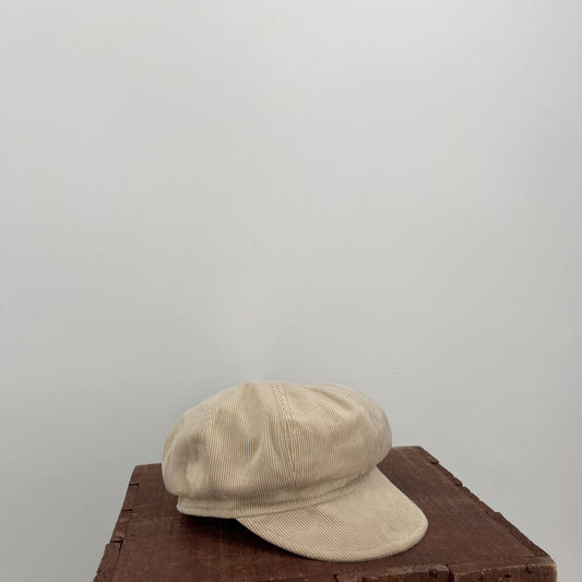 WYETH Paper Boy Hat