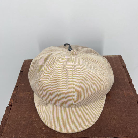 WYETH Paper Boy Hat