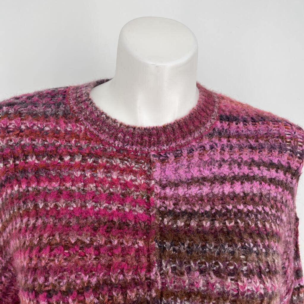 Madewell L/s Sweater