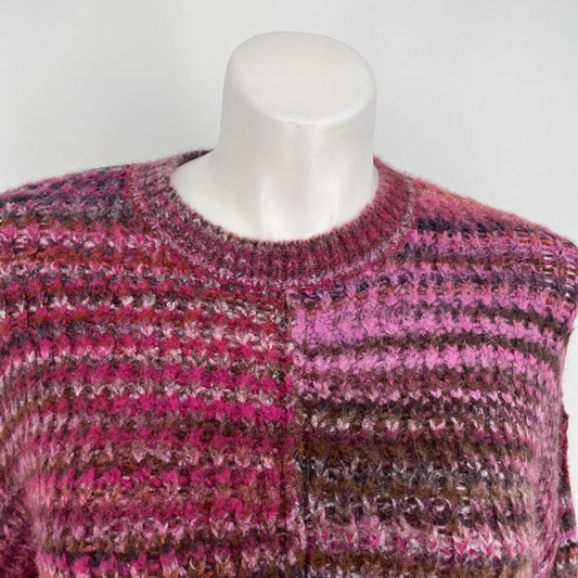 Madewell L/s Sweater