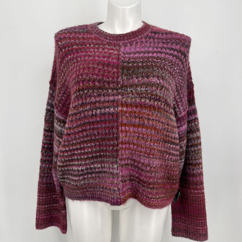 Madewell L/s Sweater