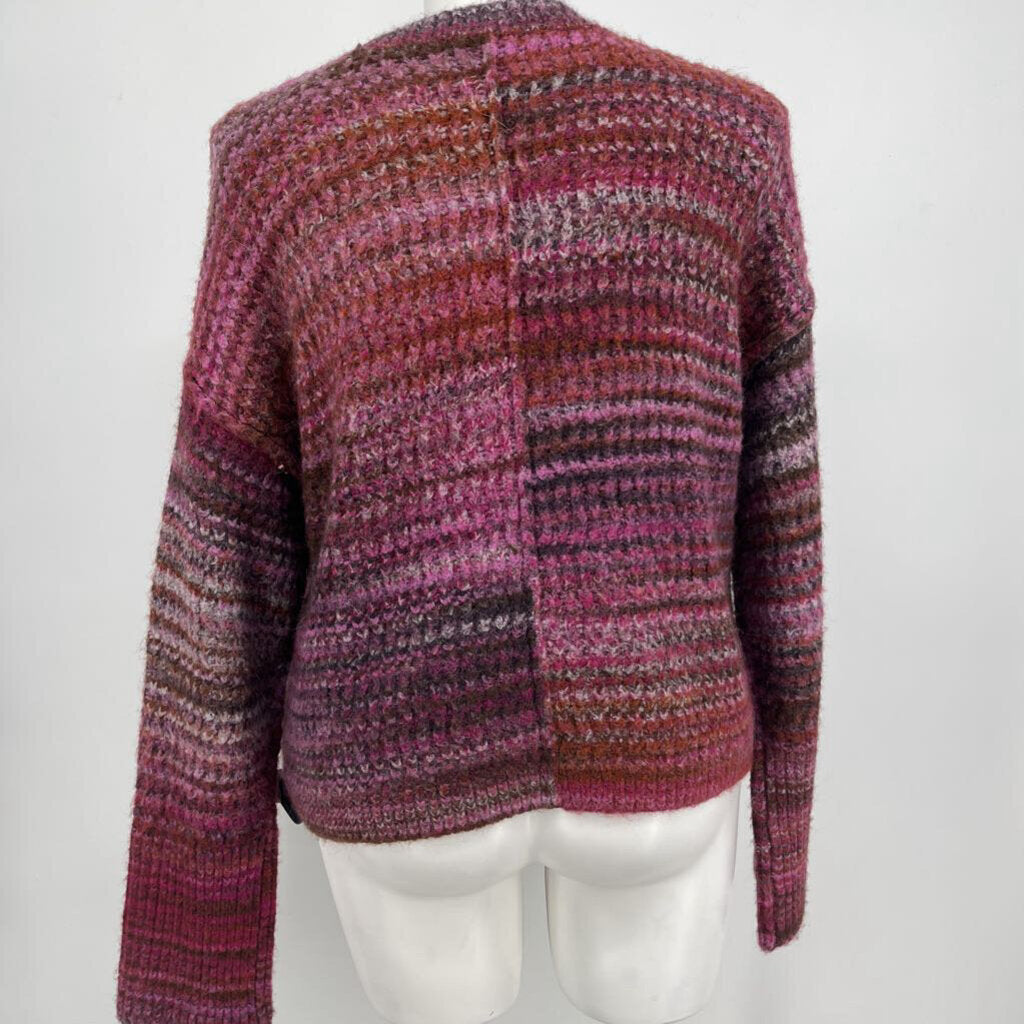 Madewell L/s Sweater