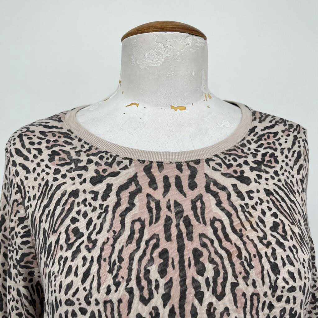 AM l/s Dress