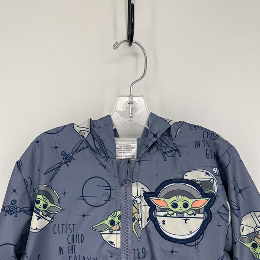 Star Wars Jacket