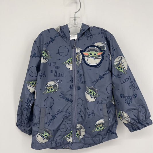 Star Wars Jacket