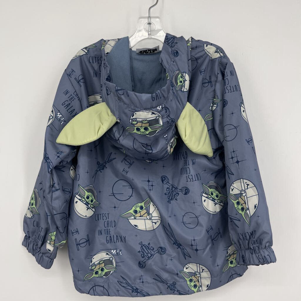 Star Wars Jacket