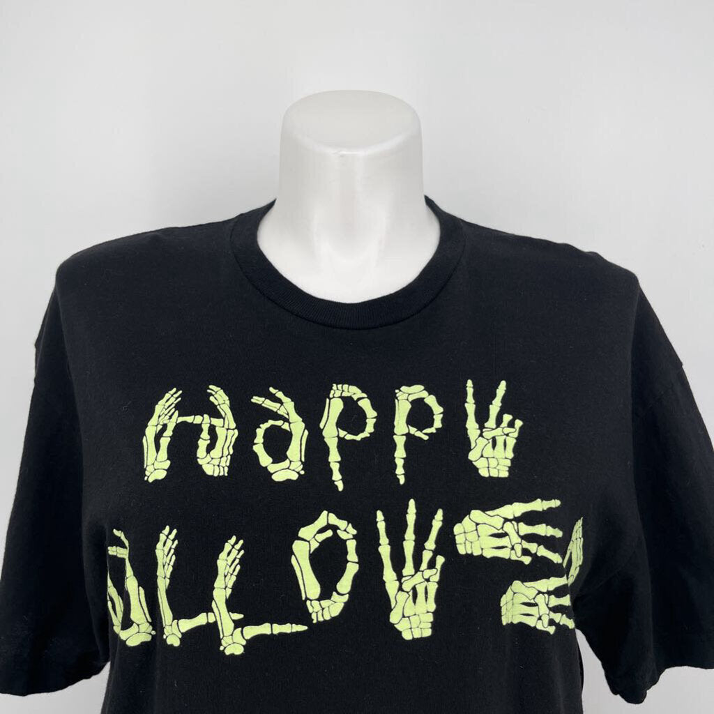 Halloween s/s Tee