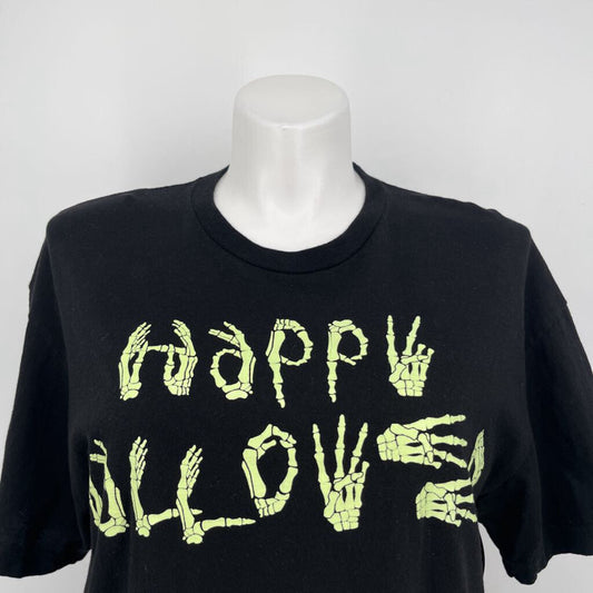 Halloween s/s Tee