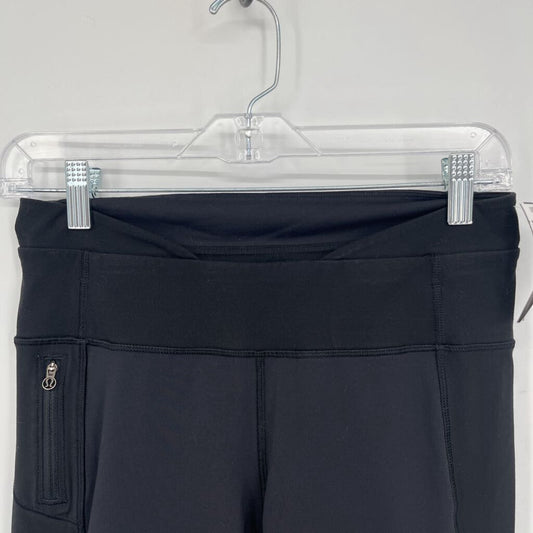 Lululemon crop Leggings