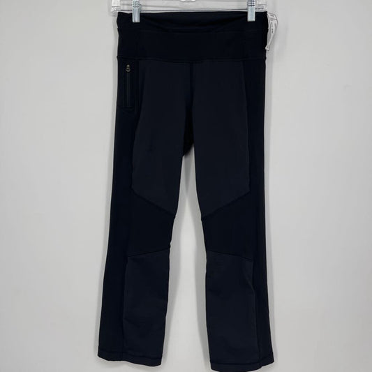 Lululemon crop Leggings
