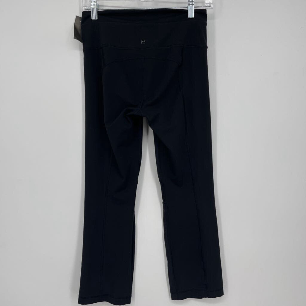 Lululemon crop Leggings