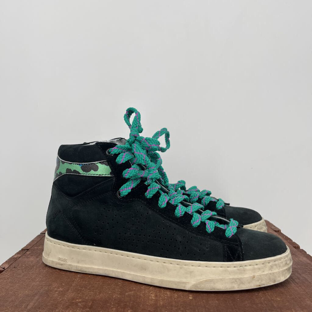 P448 high top surf Sneakers
