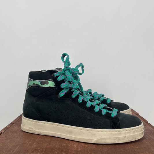 P448 high top surf Sneakers