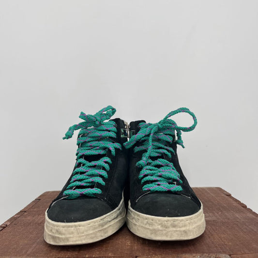 P448 high top surf Sneakers