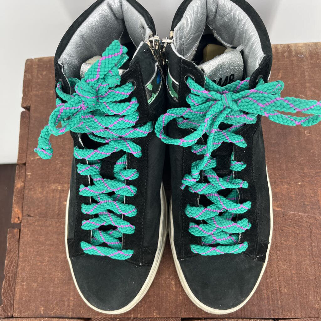 P448 high top surf Sneakers