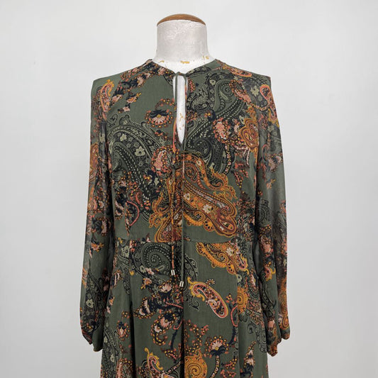 Tommy Hilfiger l/s Dress
