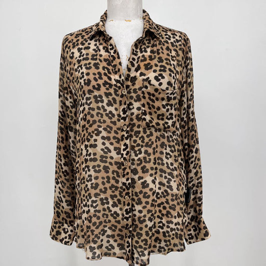 Cloth & Stone L/s Shirt
