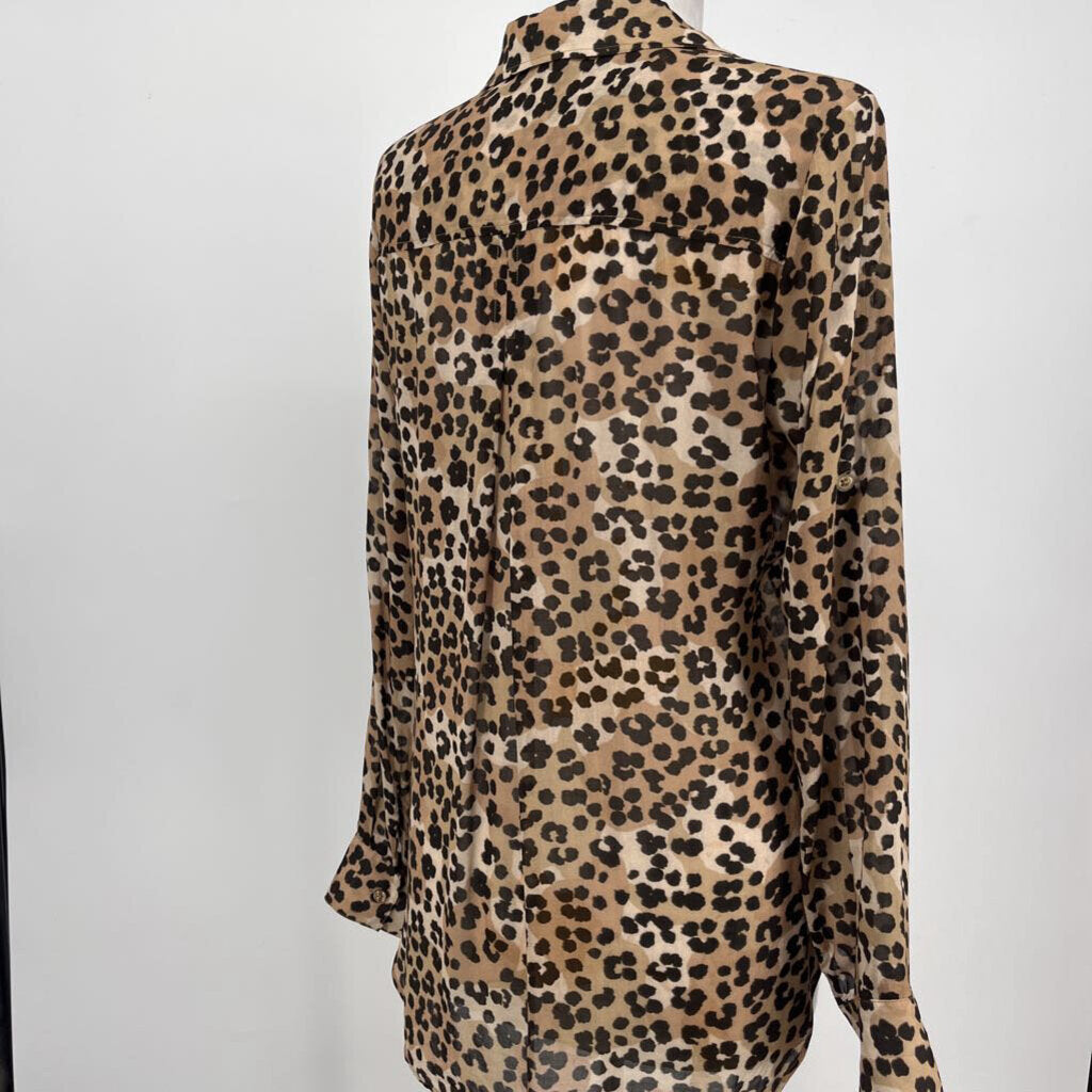 Cloth & Stone L/s Shirt