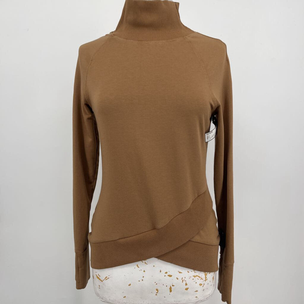 Marcella L/s Sweatshirt