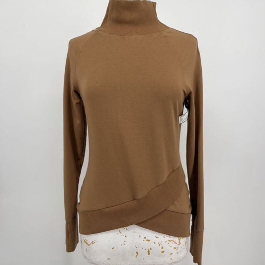 Marcella L/s Sweatshirt