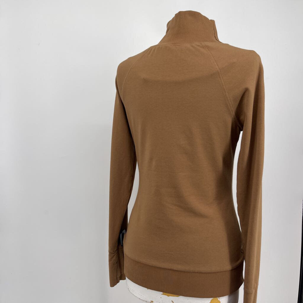 Marcella L/s Sweatshirt