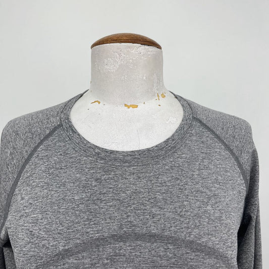 Lululemon L/s Shirt