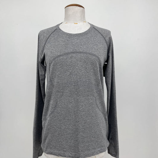 Lululemon L/s Shirt