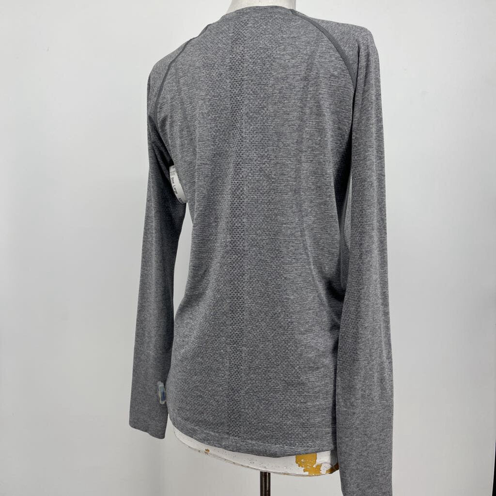 Lululemon L/s Shirt