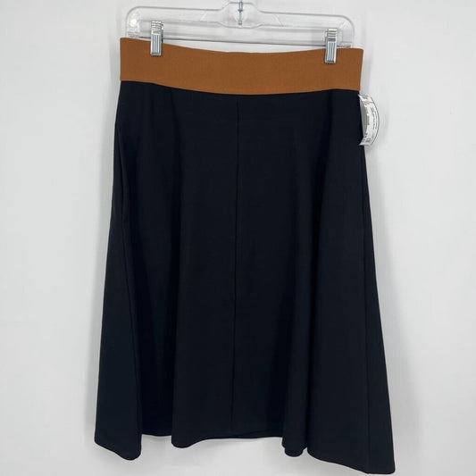 Vanilia Skirt