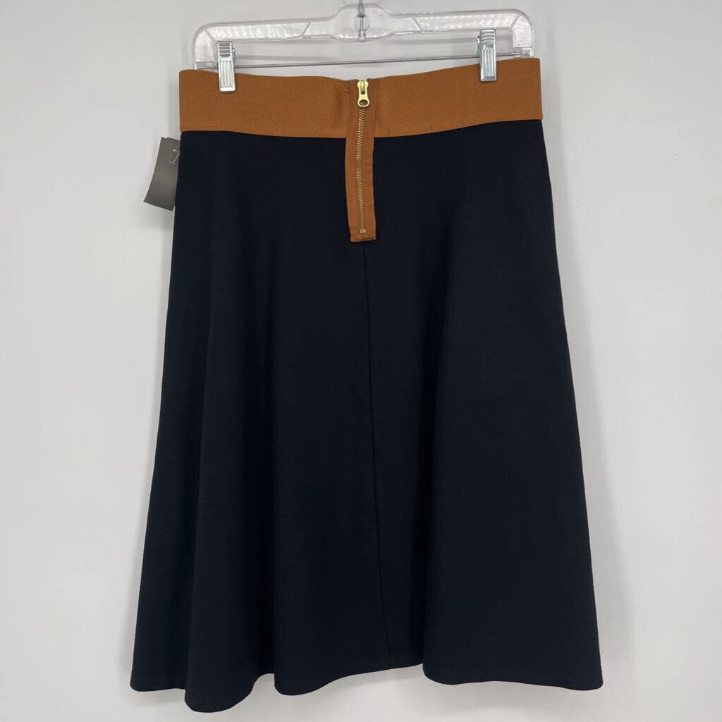 Vanilia Skirt