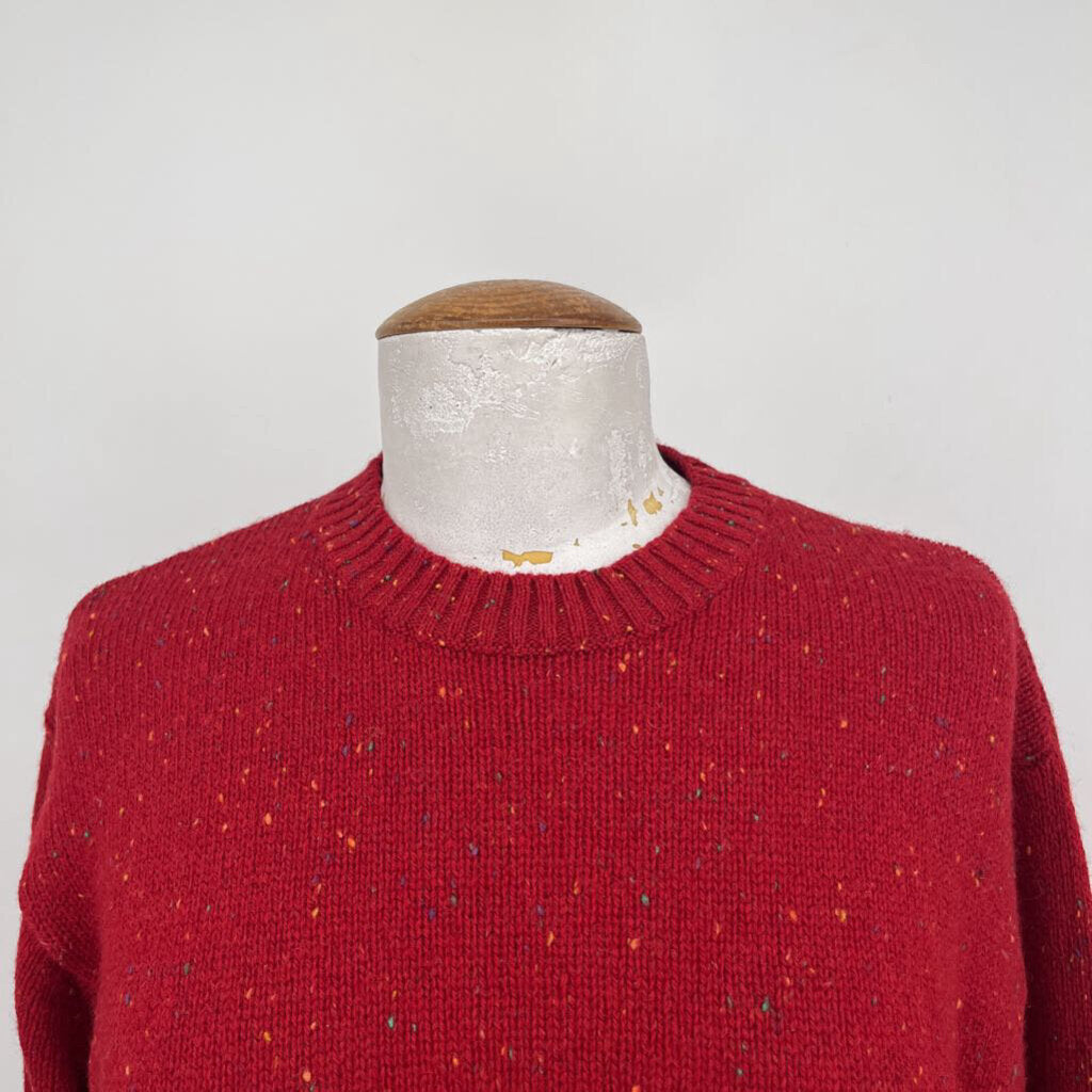 Pendleton L/s Sweater
