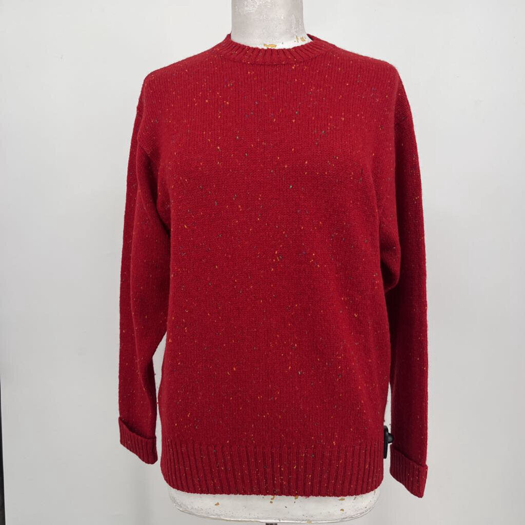Pendleton L/s Sweater
