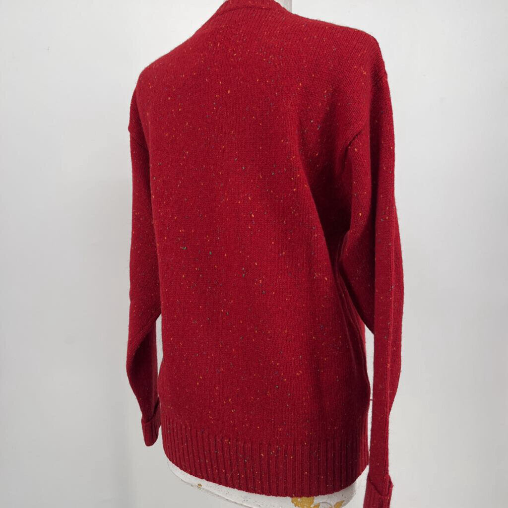 Pendleton L/s Sweater
