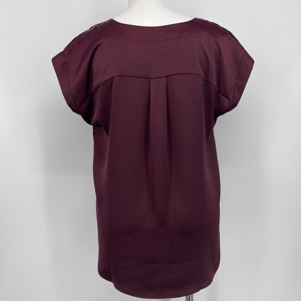 Loft S/s Shirt
