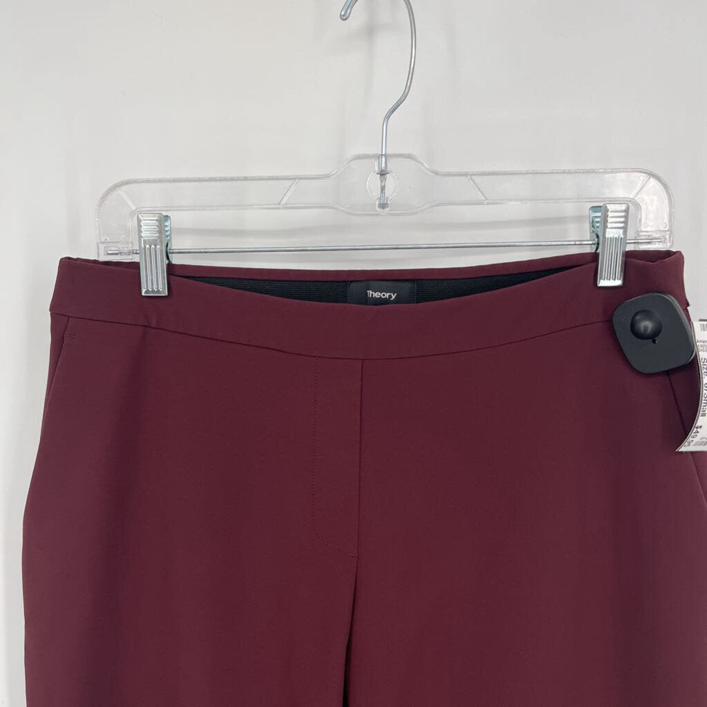 Theory Pull-on Pant