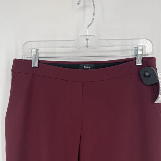 Theory Pull-on Pant