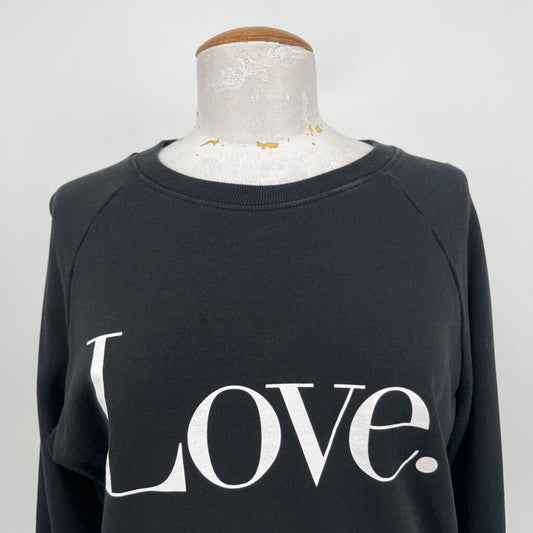 J Crew L/s Sweatshirt