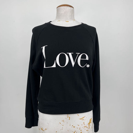 J Crew L/s Sweatshirt