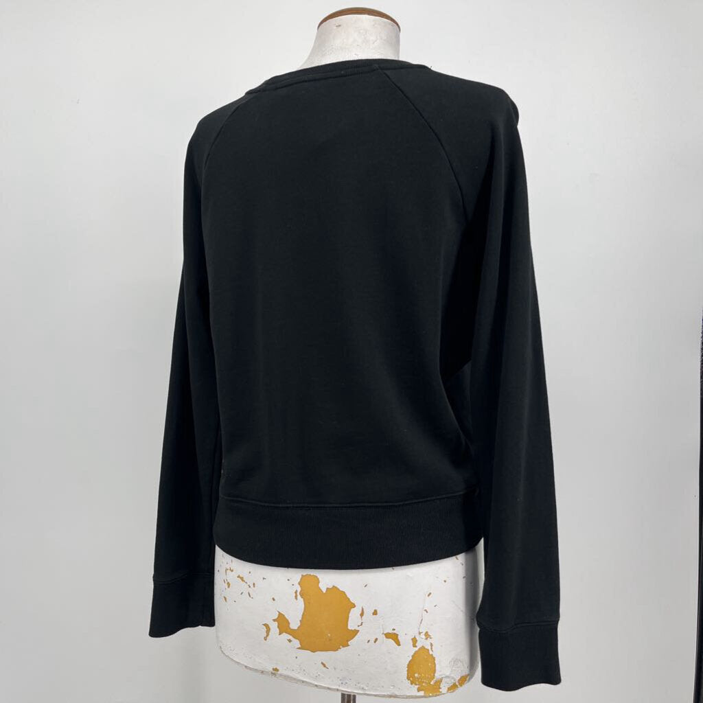 J Crew L/s Sweatshirt